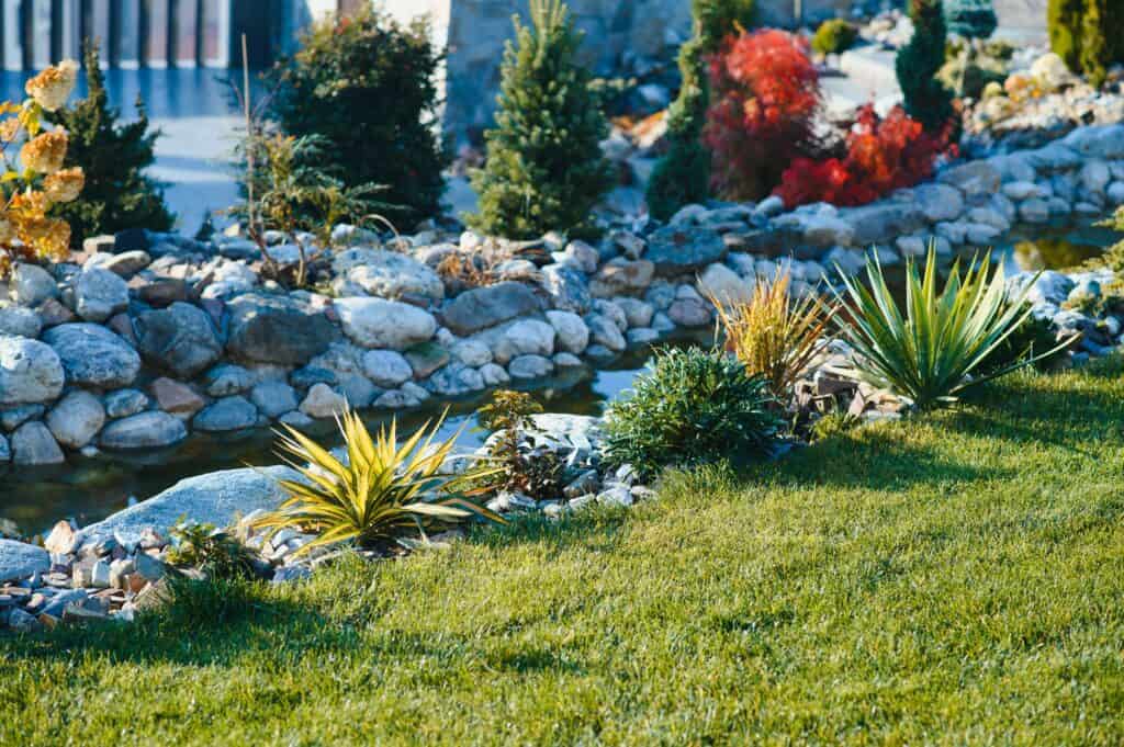 rocks for landscaping landscape rock landscape rock near me