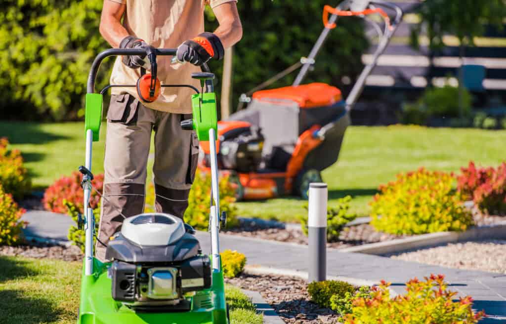 landscape grading contractors near me​ affordable landscaping near me